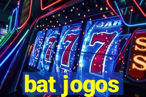 bat jogos